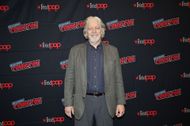 New York Comic Con 2024 - Day 1 - Source: Getty Photo by Eugene Gologursky